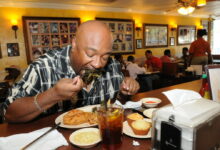 Where to Eat Soul Food in Atlanta