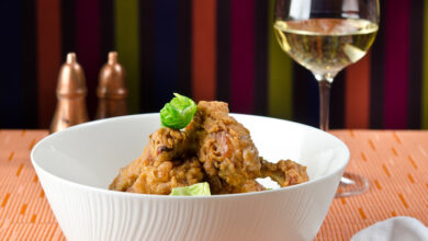 Where to Eat Southern Food in Atlanta