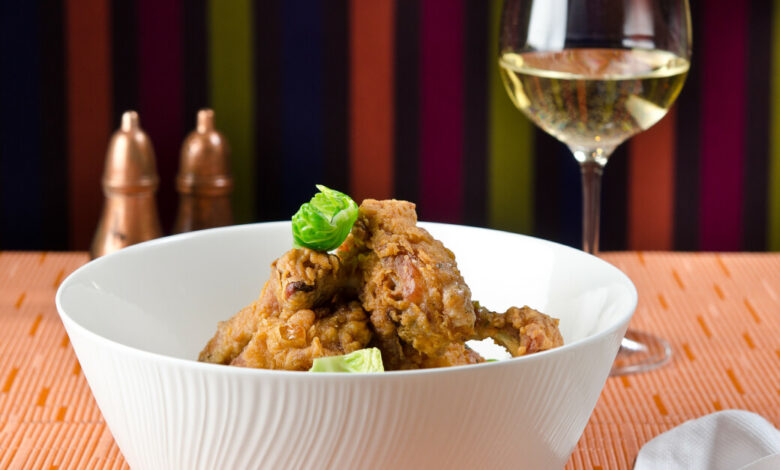 Where to Eat Southern Food in Atlanta