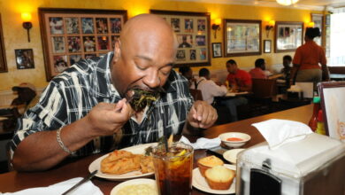 Best Soul Food | Creative Loafing