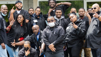 NEWS BRIEF: Mental health advocacy group throwing back-to-school block party