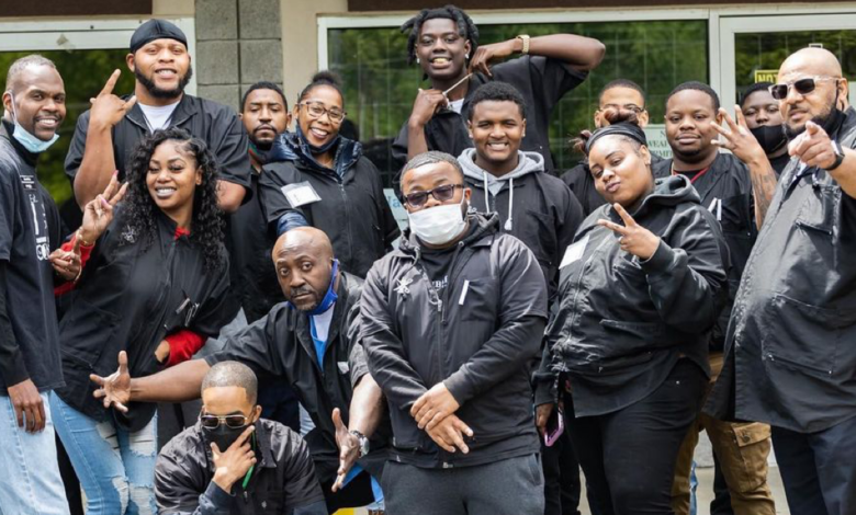 NEWS BRIEF: Mental health advocacy group throwing back-to-school block party