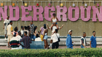 A look at the phenomenon of Freaknik as an organizer tries to revive it – WABE