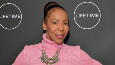 R. Kelly’s Ex-Wife Drea Joins ‘Growing Up Hip Hop: Atlanta’ Cast (Exclusive)