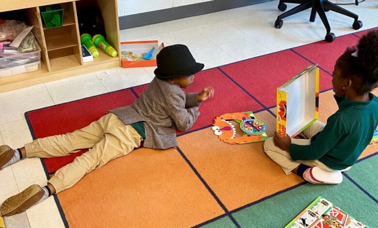 In Atlanta, a neighborhood, a golf course and a charter school inspire Charlotte’s work | WFAE 90.7 In Atlanta, a neighborhood, a golf course and a charter school inspire Charlotte’s work | WFAE 90.7