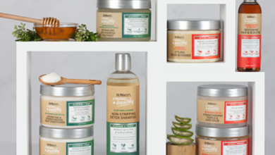 Dr. Miracle’s aims to strengthen natural, chemically processed hair