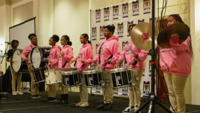 Nonprofit helps Atlanta youth experience the arts and sports through donated tickets