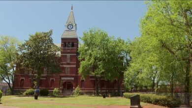 Morris Brown College to help Art Institute of Atlanta students