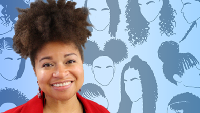 The Mechanics of Curly Hair