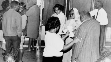 Exploring Atlanta, the cradle of civil rights