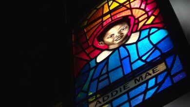 60 years since Birmingham church bombing