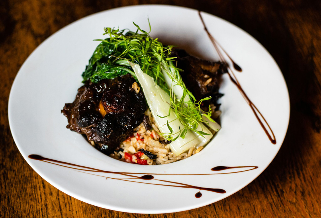 Twisted Soul Cookhouse & Pours