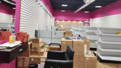 Georgia company leaves beauty supply shop entrepreneurs bankrupt