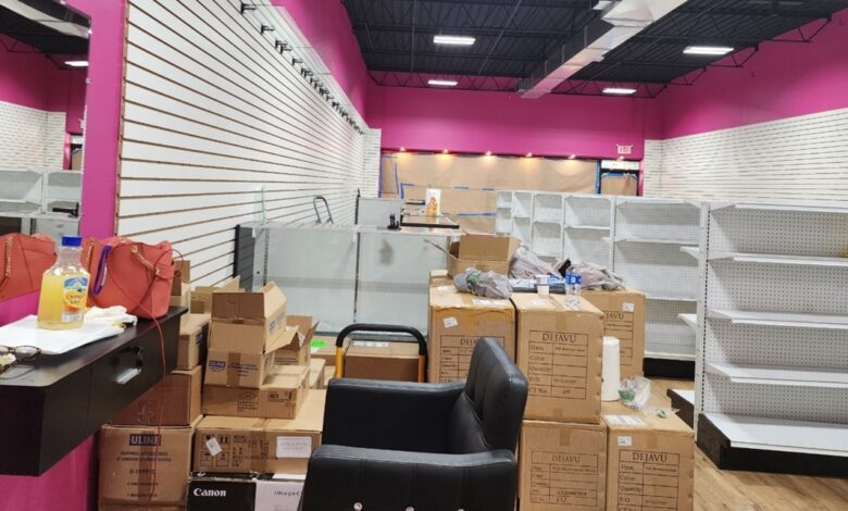 Georgia company leaves beauty supply shop entrepreneurs bankrupt