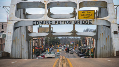 10 Places to Visit for Black History Month