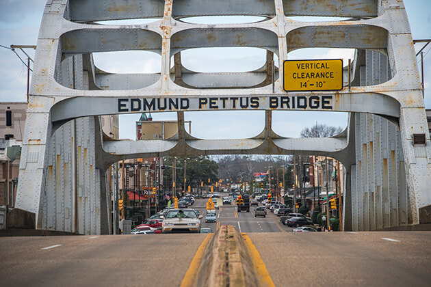 10 Places to Visit for Black History Month