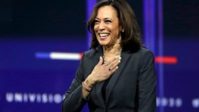 Black Greek Organization Members Reflect on Kamala Harris’ Impact on HBCUs and Beyond