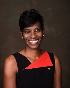 Dr. Lorri L. Saddler