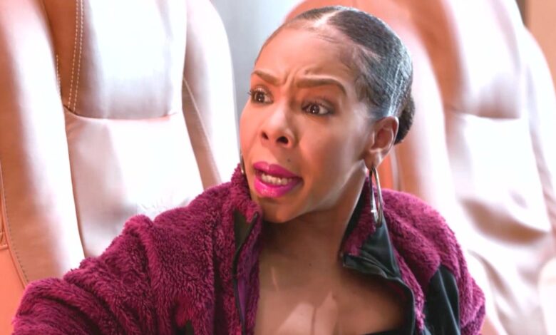 Drea Kelly Vents Over R. Kelly Child Support Drama (Exclusive)