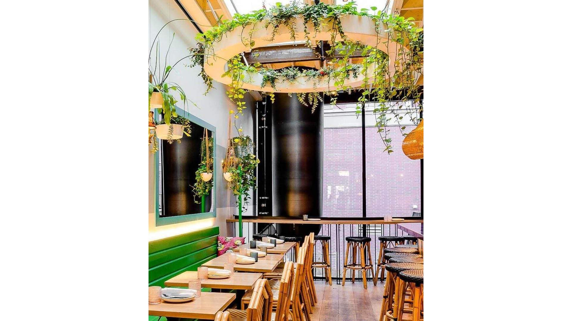 Chubby's Jamaican Kitchen