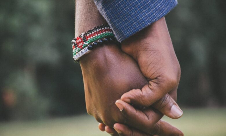Top Destinations For Black Travelers Looking For Love