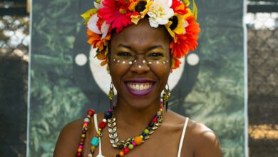 Inside Afropunk: The most inclusive space in the US? | Arts and Culture