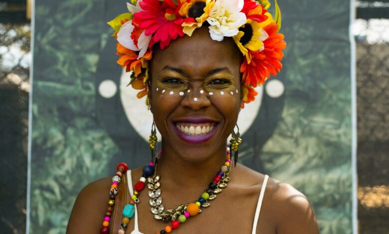 Inside Afropunk: The most inclusive space in the US? | Arts and Culture Inside Afropunk: The most inclusive space in the US? | Arts and Culture