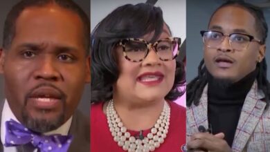 New age of Atlanta changemakers: Meet the leaders