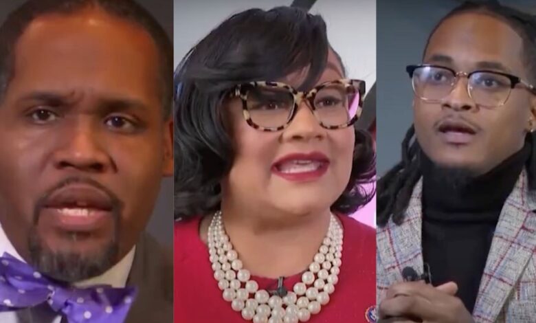 New age of Atlanta changemakers: Meet the leaders