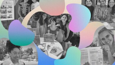 All the student-led communities at Fall Fest 2022 – The Connector