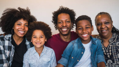 15 Best Cities To Raise Black Children (2024)