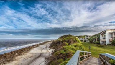 12 Cheap Weekend Getaways In Georgia