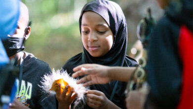 After Pandemic Pause, Field Trips Again Enlighten Kids — and Sustain Nonprofits – The 74