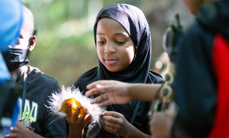 After Pandemic Pause, Field Trips Again Enlighten Kids — and Sustain Nonprofits – The 74 After Pandemic Pause, Field Trips Again Enlighten Kids — and Sustain Nonprofits – The 74