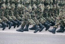 Study of Black veterans in Atlanta links mental health issues to chronic pain – WABE