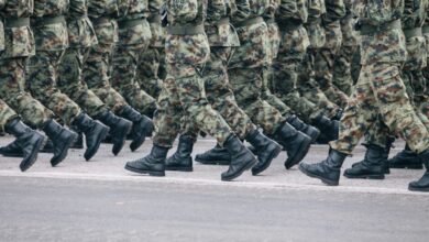 Study of Black veterans in Atlanta links mental health issues to chronic pain – WABE