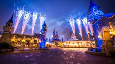 Top Travel Tuesday Deals for Disney Destinations