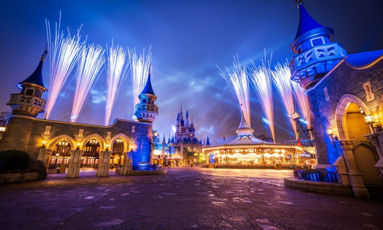 Top Travel Tuesday Deals for Disney Destinations