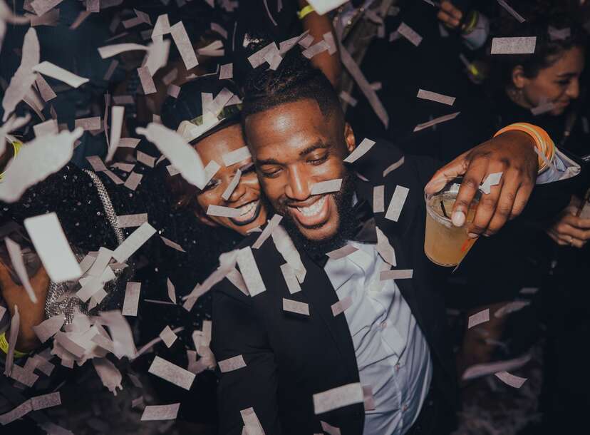 Live at the Battery Atlanta