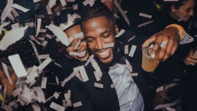 Best Atlanta New Year’s Eve Parties & Events 2023