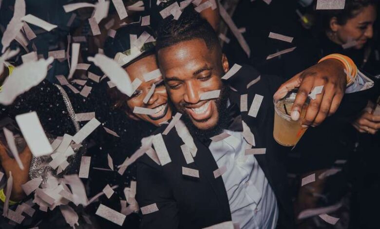 Best Atlanta New Year’s Eve Parties & Events 2023