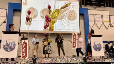 Cristo Rey Atlanta’s high school students succeed because of local employers