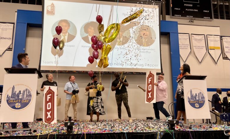 Cristo Rey Atlanta’s high school students succeed because of local employers