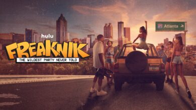 Watch Trailer for “Freaknik: The Wildest Party Never Told” Premiering March 21