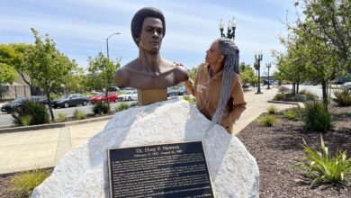 The National Park Service aims to increase African-American sites. : NPR