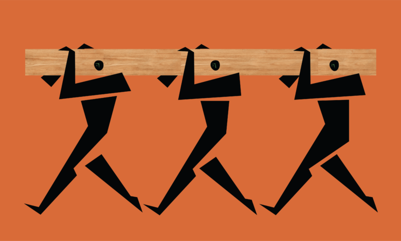 Three Black Women Couldn’t Find a Place Their Families Felt Safe. So They Bought a Town. – Capital B News