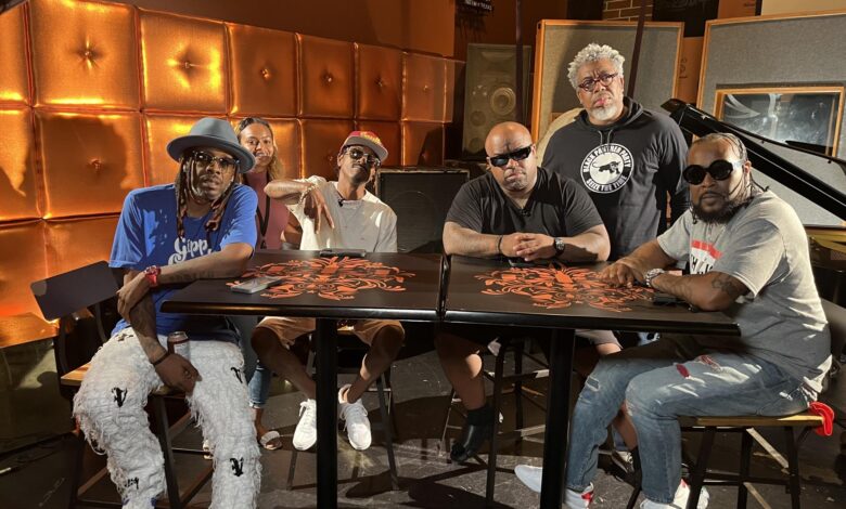 50 years of hip-hop shapes Atlanta’s culture, community – the Southerner Online