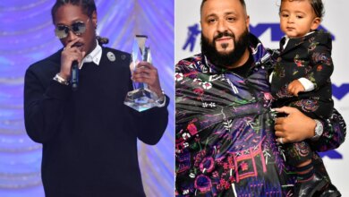 Future, DJ Khaled Among Winners at 2017 BMI R&B/Hip-Hop Awards