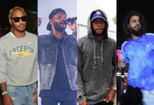 Undeniable Hit Hip-Hop and R&B Collaborations Since 2015