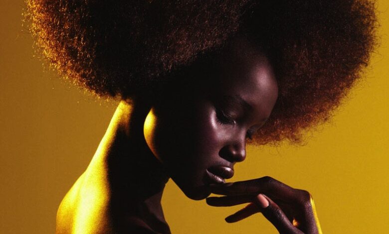 15 Stunning African Models Who Are as Beautiful as Lupita 15 Stunning African Models Who Are as Beautiful as Lupita